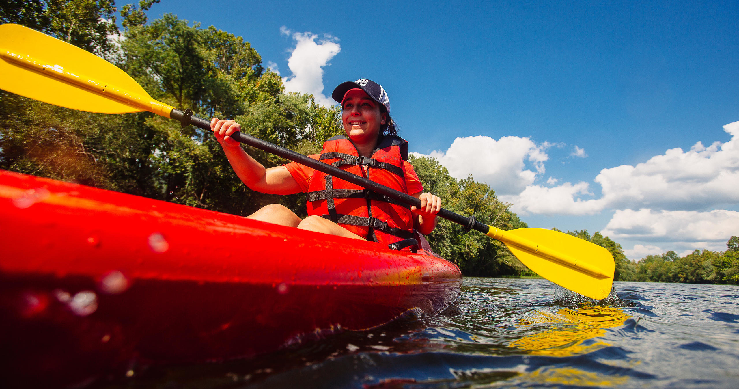 Twin River Outfitters in Buchanan, VA
